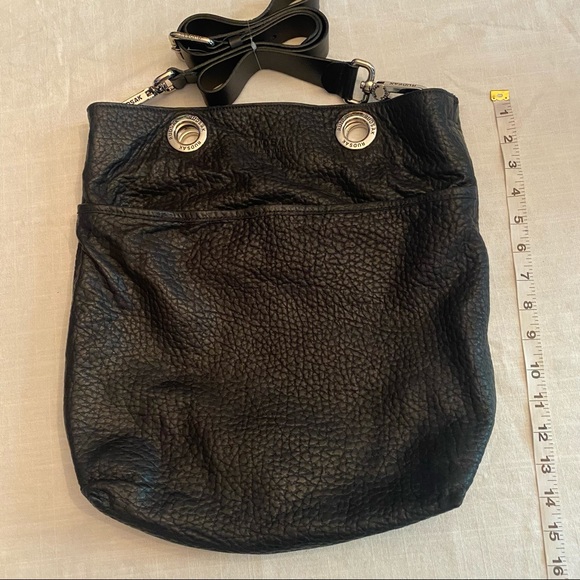 RUDSAK pebbled leather purse- never worn - Picture 7 of 8